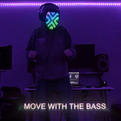 Move with the bass