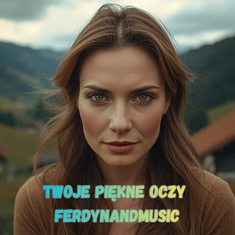 TWOJE PIĘKNE OCZY
