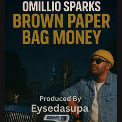 Brown Paper Bag Money
