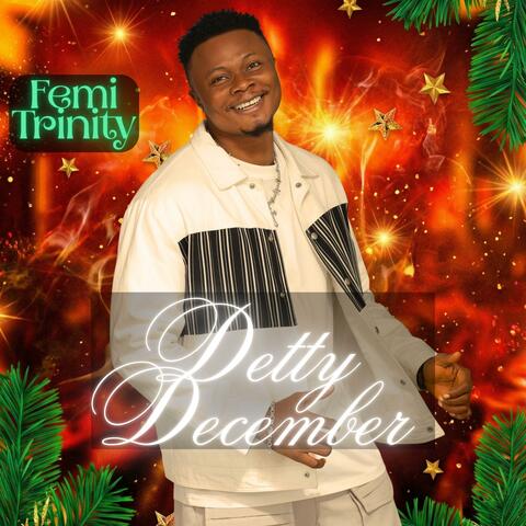 Detty December
