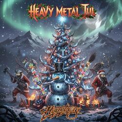 Julen är här igen (Metal version)