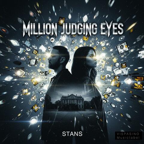 Million Judging Eyes (New Version)