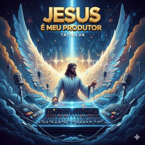 Jesus é Meu Produtor