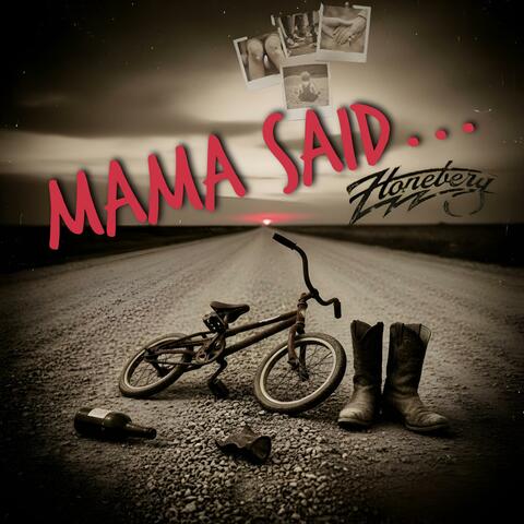 Mama said...