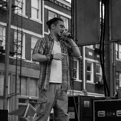 Ain't Afraid of Death