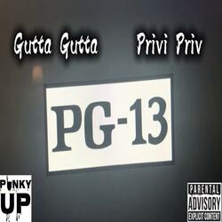 PG-13 (feat. Privi Priv)