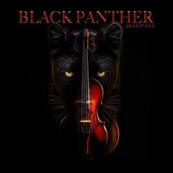 Black Panther