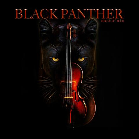 Black Panther