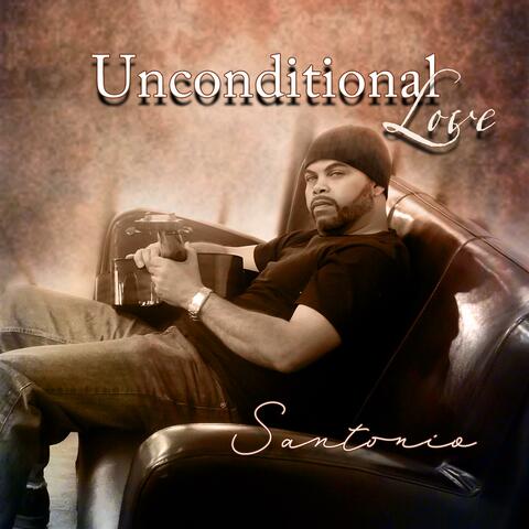 Unconditional Love (Special Version)