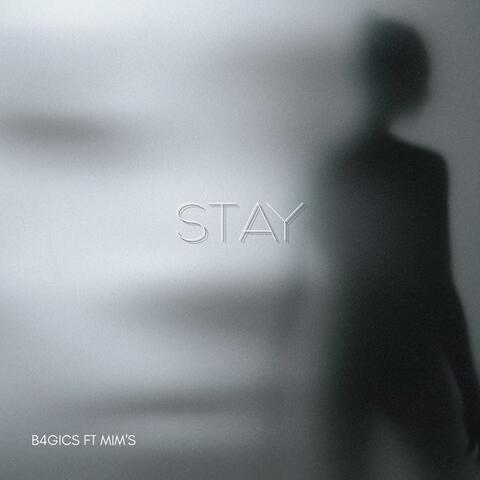STAY (feat. Mim's)
