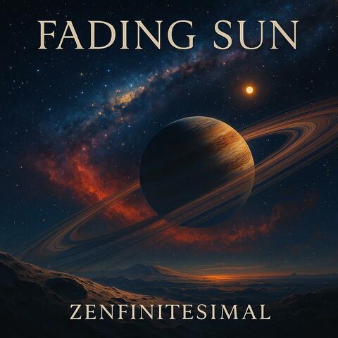Fading Sun