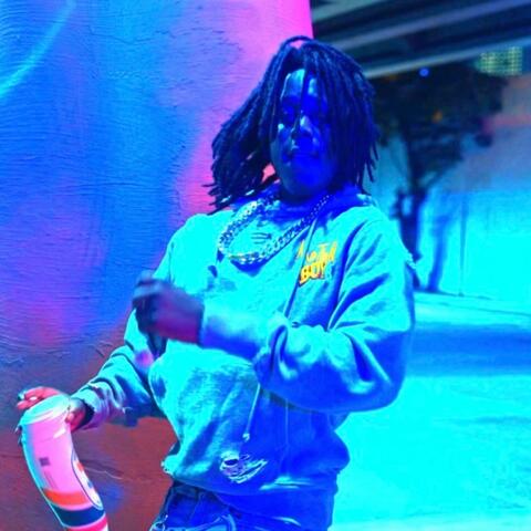 Supreme X Marni (feat. TMB Wock)