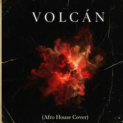 Volcán (Afro House Cover)
