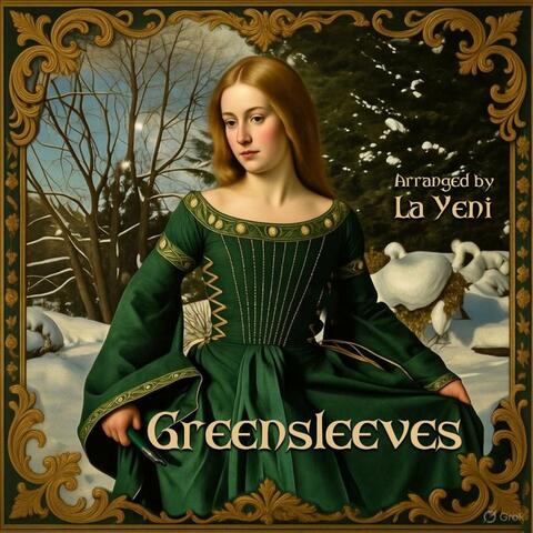 Greensleeves
