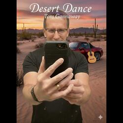 Desert Dance