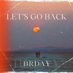 LET'S GO BACK