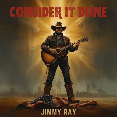 Consider It Done (Country Rock Version)