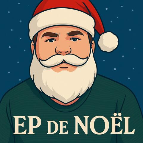 EP DE NOËL