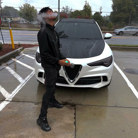 TELL SOMEONE (To Be Continued)