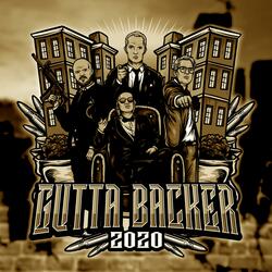 Gutta Backer 2020 (feat. Slim Ca$h & Oskar Westerlin)