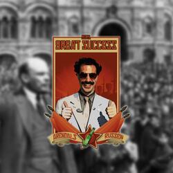 Great Success 2021 (feat. Mæly & Nikkoshock)