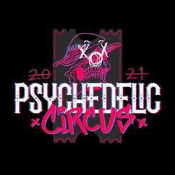 Psychedelic Circus 2021