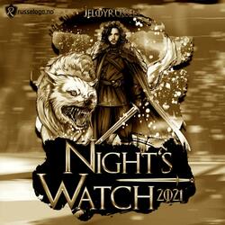 Night`s Watch 2021 (feat. Tobias Olsen)