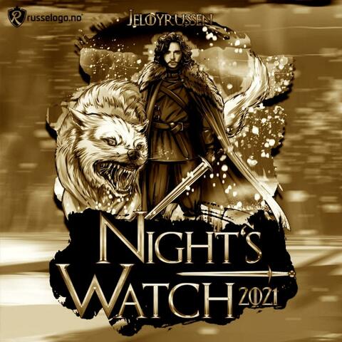 Night`s Watch 2021 (feat. Tobias Olsen)