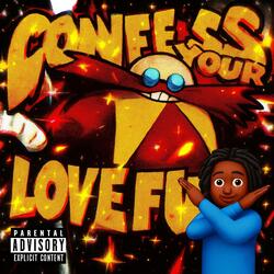 La mano 1.9 Musto X CONFESS YOUR LOVE FUNK (REMIX)