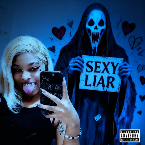 SEXY LIAR