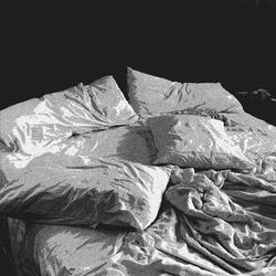 ME HAS DEJADO MARCHAR