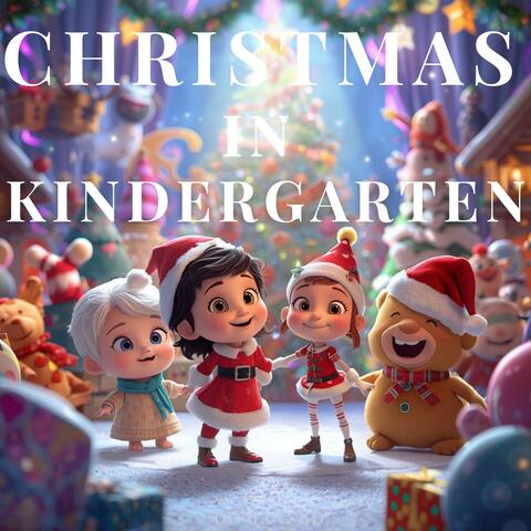 Christmas in Kindergarten