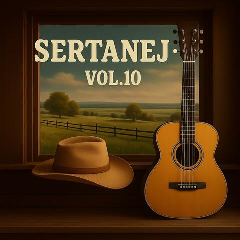 Sertanejo, Vol. 10