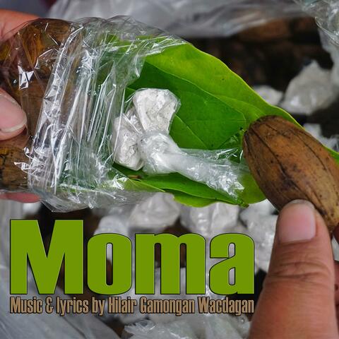 Moma (Kalinga song)