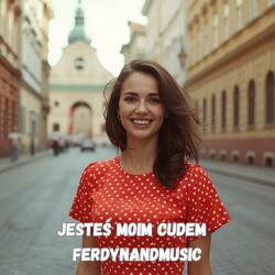 JESTEŚ MOIM CUDEM