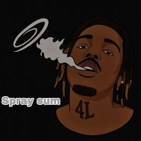 Spray sum