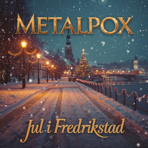 Jul i Fredrikstad