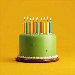 Feliz cumpleaños, Feliz cumpleaños