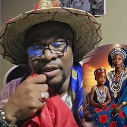 Ezili madan lengba dantor Jenndantor des gonaives (Ougan Bonnapat)