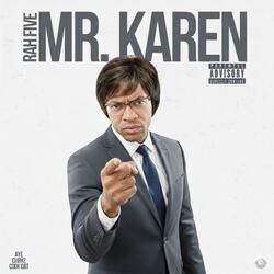 Mr karen