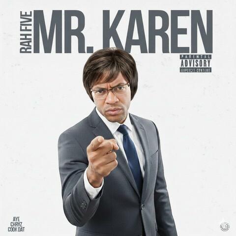 Mr karen