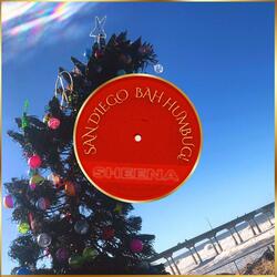 San Diego Bah Humbug!