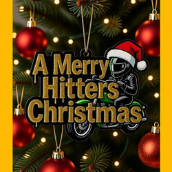Hitters Christmas (Gremlin Bells)