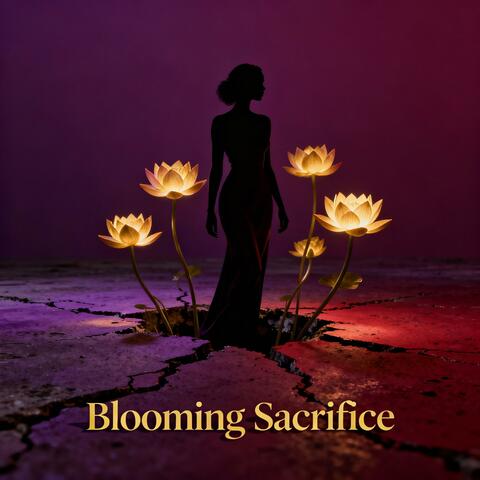 Blooming Sacrifice