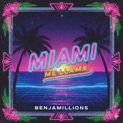 Miami Me Llama