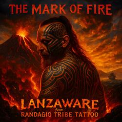 Lines of Courage (feat. Randagio Tribe Tattoo)