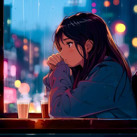 Lonely Night in Neo Tokyo