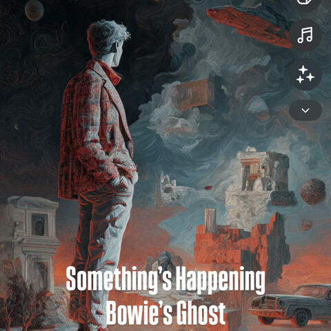 Something's Happening