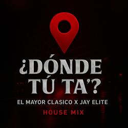 Donde Tu Ta