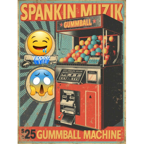 Gummball Machine (original mix)